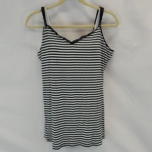 Jessica Simpson XL maternity nursing camis